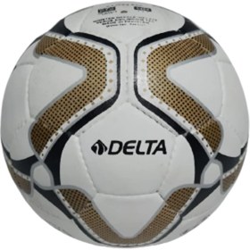 Resim Delta Pro League El Dikişli 5 Numara Futbol Topu 