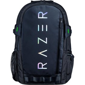 Resim Razer Rogue V3 - 15.6 inç Sırt Çantası (Chroma) 