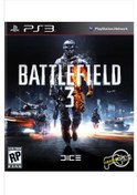 Resim Battlefield 3 Ps3 Oyunu 