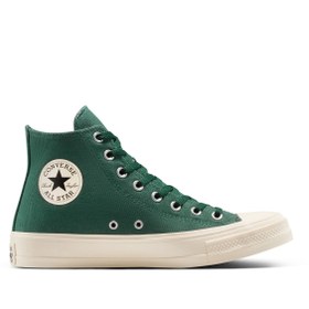 Resim CHUCK TAYLOR ALL STAR DUR Yeşil Erkek High Sneaker 
