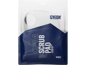 Resim Gyeon Q²m Scrubpad Evo Iç Aksam Uygulama Pedi 