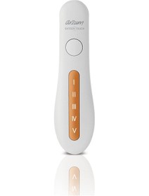 Resim Arzum AR5020 Sateen Touch IPL Lazer Epilasyon Cihazı 
