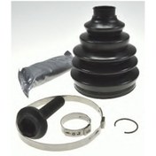 Resim Gkn Aks Körüğü Gkn300382 Dış Polo 94- Plastik KNO-GKN-300382 