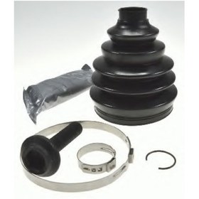 Resim Gkn Aks Körüğü Gkn300382 Dış Polo 94- Plastik KNO-GKN-300382 