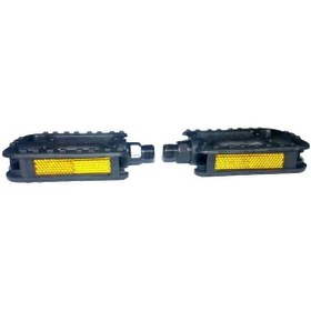 Resim Golden Fp-804 Mtb Bilyalı Bisiklet Pedal 