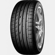 Resim Yokohama 255/35R20 97Y Ao Advan Sport V103 Oto Yaz Lastiği (Üretim TARIHI:2024) 