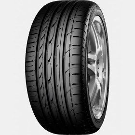 Resim Yokohama 255/35R20 97Y Ao Advan Sport V103 Oto Yaz Lastiği (Üretim TARIHI:2024) 