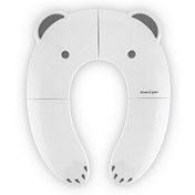 Resim Gezenbebe Katlanabilir Çocuk Tuvaleti 