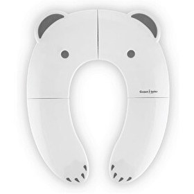 Resim Gezenbebe Katlanabilir Çocuk Tuvaleti 