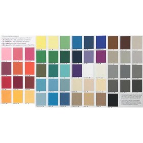 Resim Colorama 272x11 Buttercup Karton Fon 