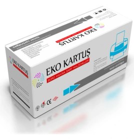 Resim Eko Kartuş Hp Laserjet Pro Mfp M Serisi Uyumlu Makine Modelleri; 