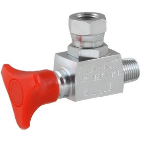 Resim HİDROLİK MANOMETRE KORUMA VALFLERİ 