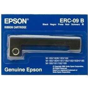 Resim Tonersepeti Epson C13S015354 ERC-09 Şerit 