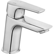 Resim İstanbul e-Hırdavat Eca Niobe Lavabo Bataryası 