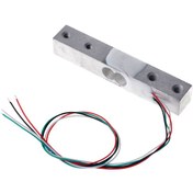 Resim Yzc-131 3Kg Ağırlık Sensörü (Elektronik Mutfak Tartısı İçin) + Ka 