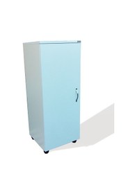 Resim Vena Kiler Dolabı 45X42X115 Beyaz 