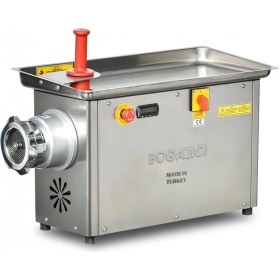 Resim Boğaziçi 22'lik Soğutuculu Et Kıyma Makinesi 81 x 32 x 49 (Cm) 