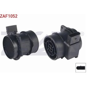 Resim Mercedes C Serısı W203 C 180 - C 200 2000-2006 Hava Akış Metre Debimetre A1110940148 