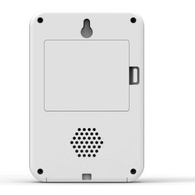 Resim Angel Eye K-3s Duvar Tipi Ateş Ölçer - Termometre Angel Eye 