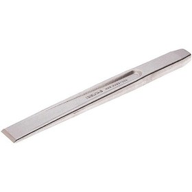 Resim Izeltaş 150 Mm Krom Düz Keski 