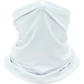 Resim Chaoduo Shop QXMZ260-21 Stili Ourdoor Bisiklet Yürüyüş Kamp Avcılık Koşu Boyun Tüp Eşarp Bandana Bisiklet Motosiklet Yüz Maskesi Bandana Sihirli Eşarp Kadın Erkek (Yurt Dışından) 