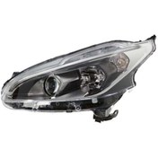 Resim Valeo Far (LED) / (SOL) Peugeot 208 17 