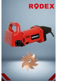 Resim Rodex RDX140 Duvar Kanal Açma Makinası 2000 W 