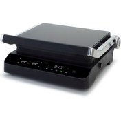 Resim Dexart SmartControl Dijital Izgara Tost Makinesi 