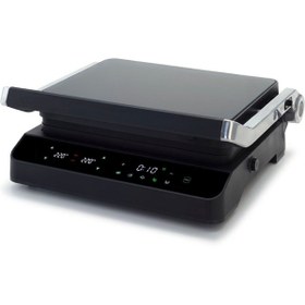 Resim Dexart SmartControl Dijital Izgara Tost Makinesi 