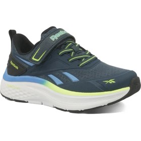 Resim Reebok Prime Walk Ultra Kds I Mavi Erkek Çocuk Spor Ayakkabı 