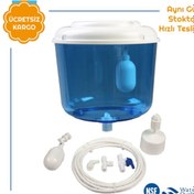 Resim Su Arıtma Sebil Aparatı 8Litre Hazneli (210724587) 