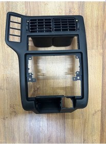 Resim Vw Polo Teyp Çerçevesi 1995-2000 6n1858069a 