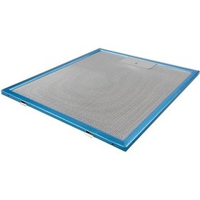 Resim Davlumbaz Tel Filtre 305X262 Mm 