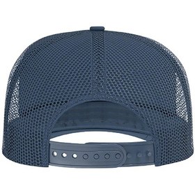 Resim B0a66862881-r Timberland Mountain Patch Trucker Erkek Şapka Lacivert B0a66862881-r 