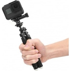 Resim Tedarikçin Burada Ahtapot Tripod Cep Telefonu Fotoğraf Makinesi Uyumlu Kamera Tripot 