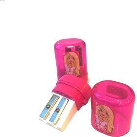 Resim Barbie Extra Kalemtraş 2Li 