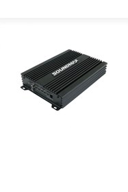 Resim Soundmax SX-N1500.1D MONO AMFİ 1 OHM 1500 WATT RMS POWER BAS KONTROL APARATIYLA 