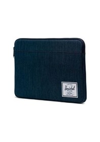 Resim Herschel Anchor 14 Inch Sleeve Laptop Kılıfı 30061 Navy 