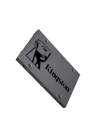 Resim Kingston A400 SA400S37/240G 240 GB 2.5" SATA 3 SSD 