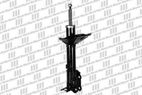 Resim MAYSAN MANDO S9216614 | Amortisör Arka Sol 98-06 Accent Geniş Canak 