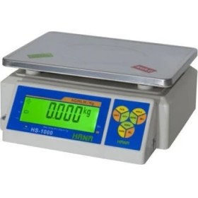 Resim Hana HS-1000 Elektronik Terazi 30 Kğ 