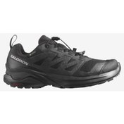 Resim Salomon 473211 X-adventure Gtx Black/black/black Erkek Outdoor Ayakkabı 001 