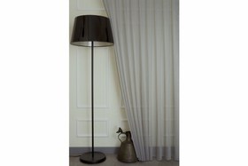 Resim MASSARELLİ ETAMİN TÜL FÜME 1-2 SEYREK PİLE 400X260 