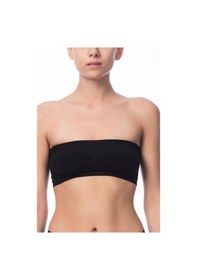 Resim Nbb Bayan Dikişsiz Büstiyer Sütyen 2401 