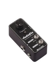 Resim Mooer Audıofıle Kulaklık Amfisi Pedalı 