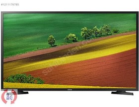 Resim SAMSUNG 32N5000 82CM HD READY DAHİLİ UYDULU LED TV 