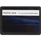 Resim 120gb Siyah 2.5" Ssd Disk - 500mb/s Hızlı Aktarım, Saçma Dayanıklı, Soğutma Özelliği, Dijital Depolama, Notebook Uyumlu 