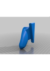 Resim Opencart Nintendo Switch Modüler Ergonomik Kavrama Sadece Plastik Aparattır 