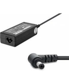 Resim Pileli Store Pilelistore 24V 3A 72W Yazar Kasa ve Pos Cihazı Adaptörü - 5.5x2.5mm - Siyah HD8852 