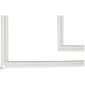 Resim Bosch Uyumlu Buzdolabı Kapı Kapak Contası Seti 67.5X70 67.5X100 Cm - 549799703 